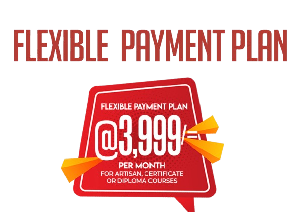 Flexible Payment Plan