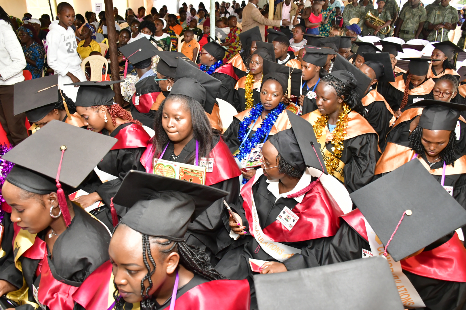 Aberdare Technical College