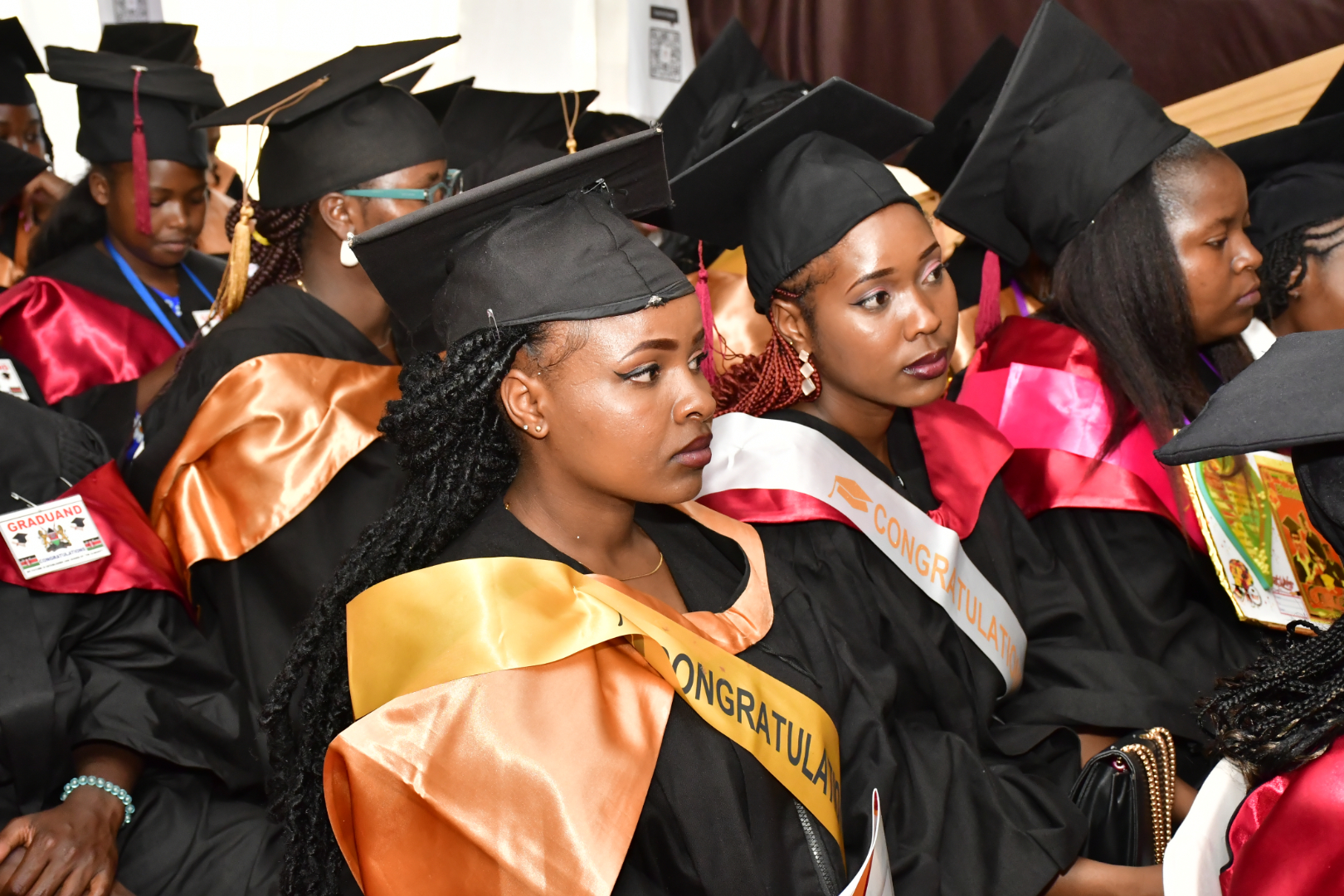 Aberdare Technical College