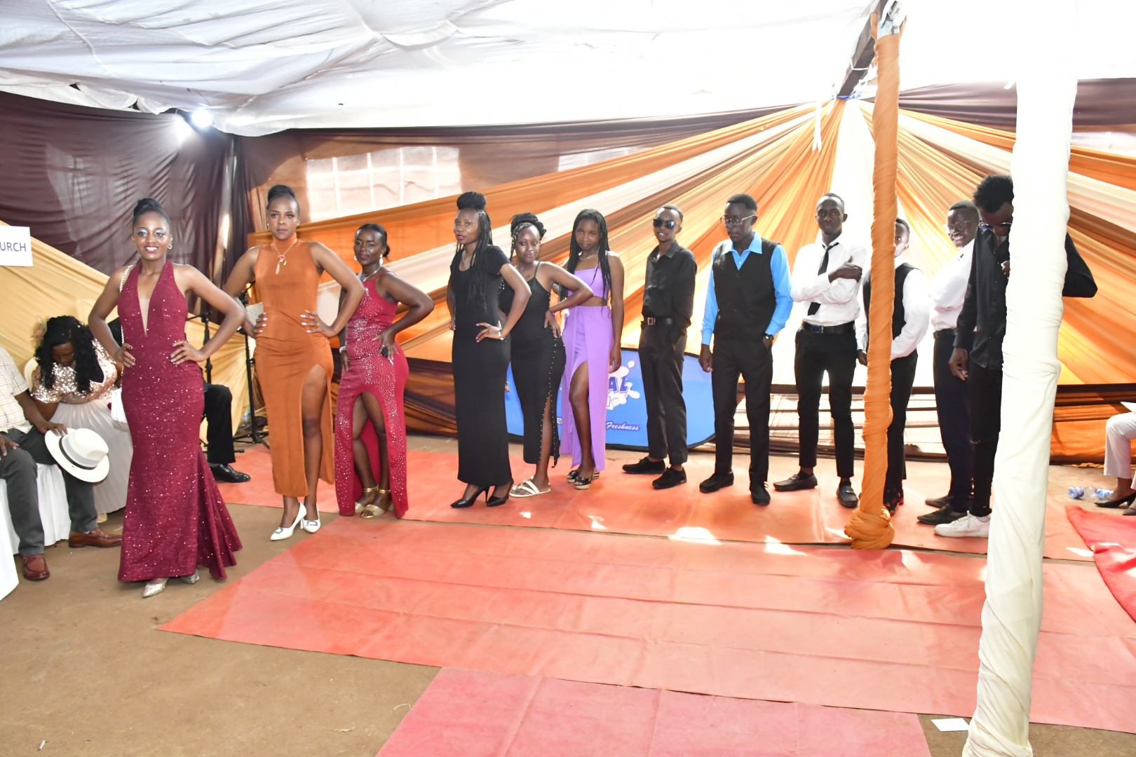 Aberdare Technical College